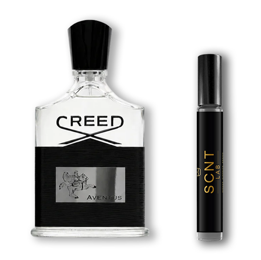 Creed Aventus EDP