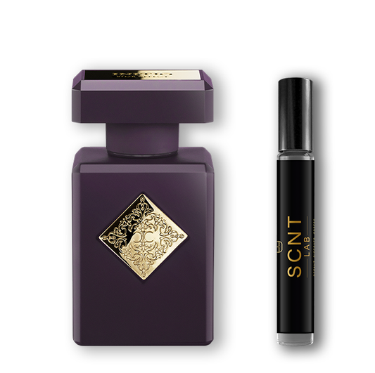 Initio Side Effect EDP