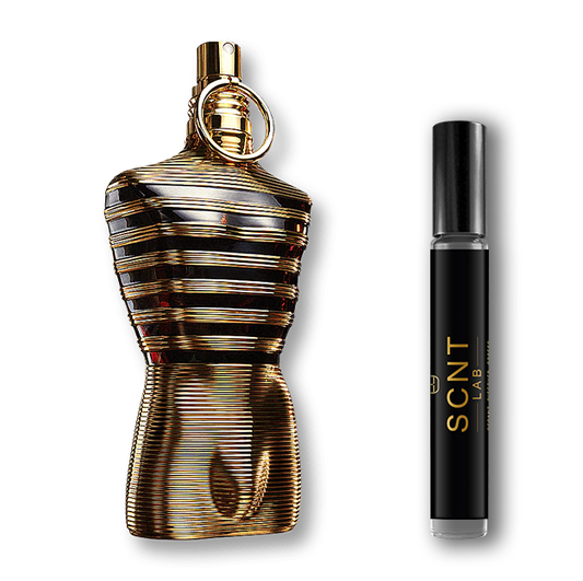 Jean Paul Gaultier Le Male Elixir
