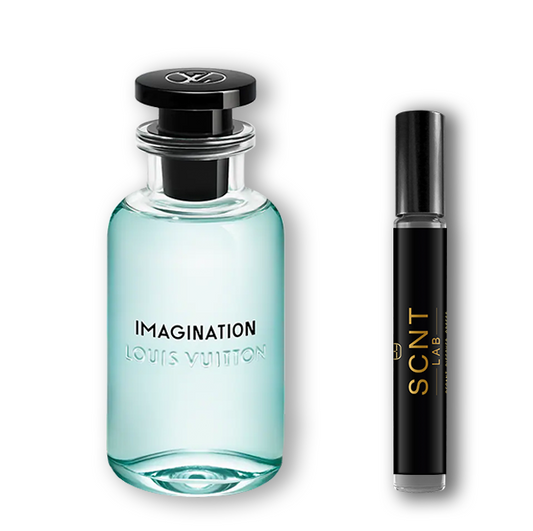Louis Vuitton Imagination EDP