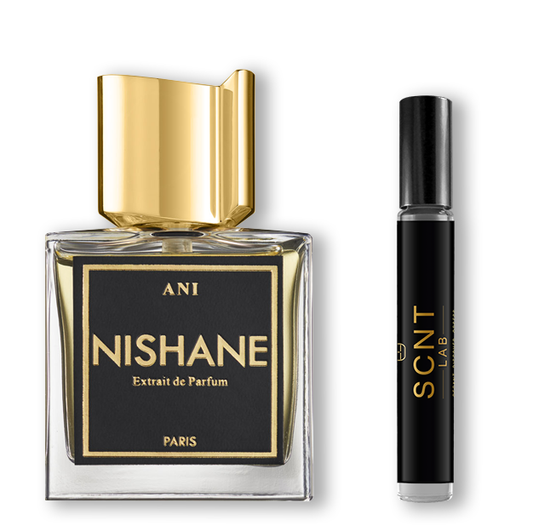 Nishane Ani Extrait de Parfum