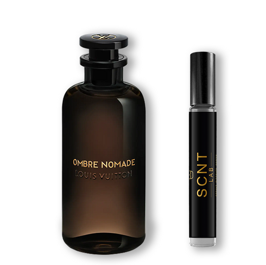 Louis Vuitton Ombre Nomade EDP