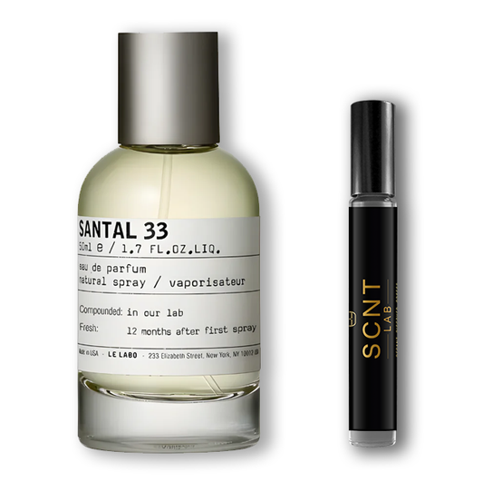 Le Labo Santal 33 EDP