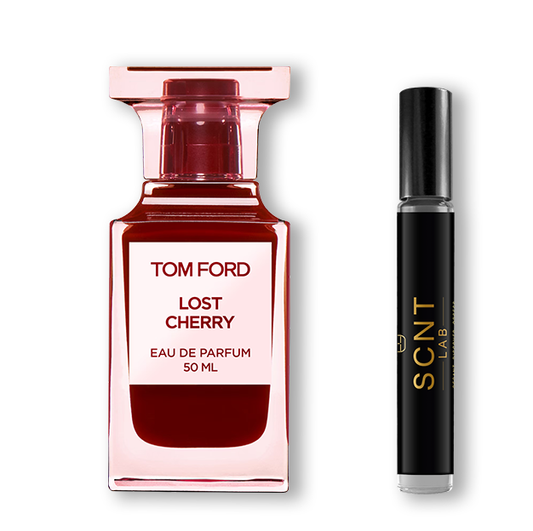 Tom Ford Lost Cherry EDP