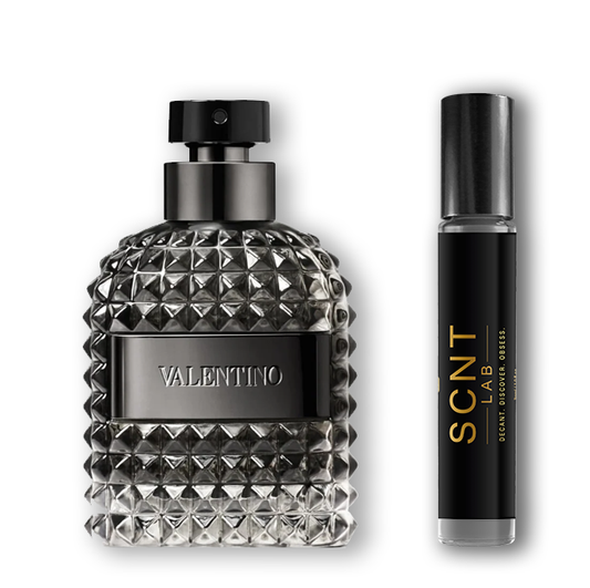 Valentino Uomo Intense EDP