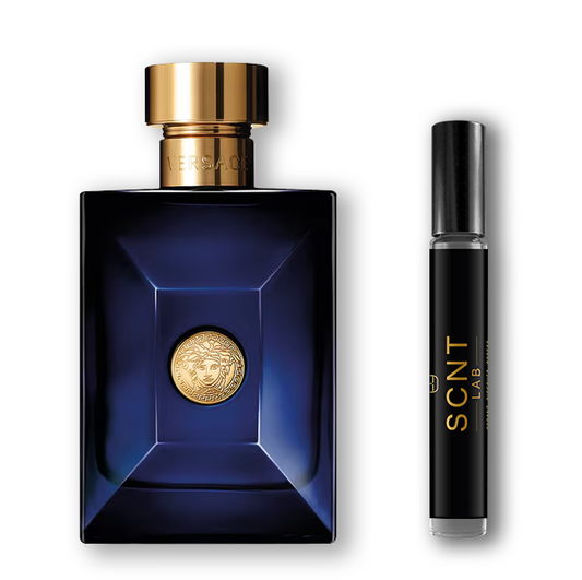 Versace Dylan Blue EDT