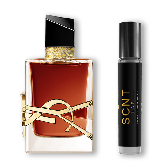 YSL Libre Le Parfum