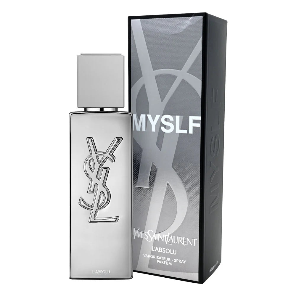 YSL Myself Absolu EDP