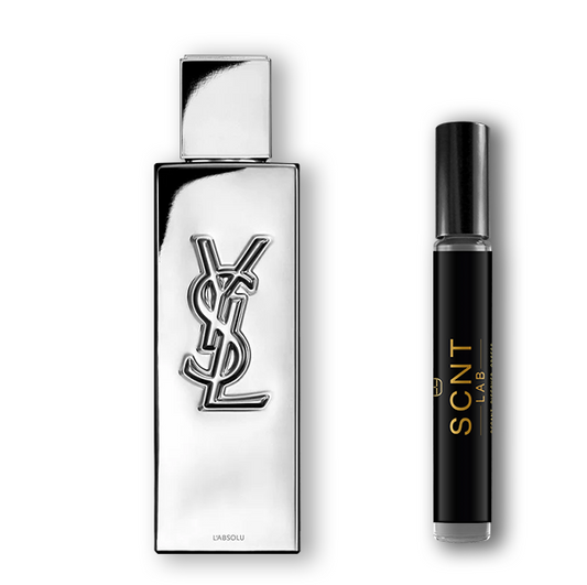 YSL Myself Absolu EDP