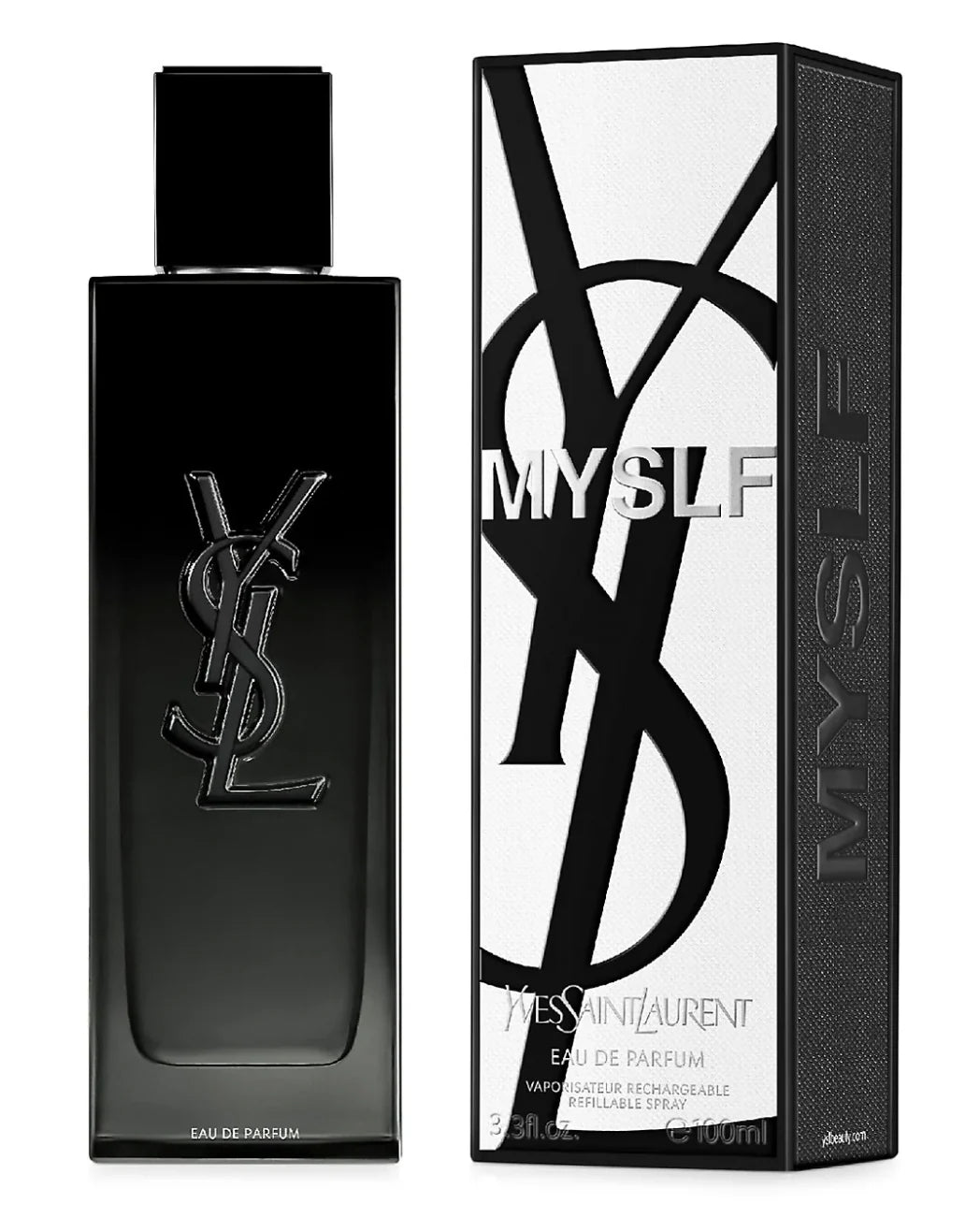 YSL Myself EDP