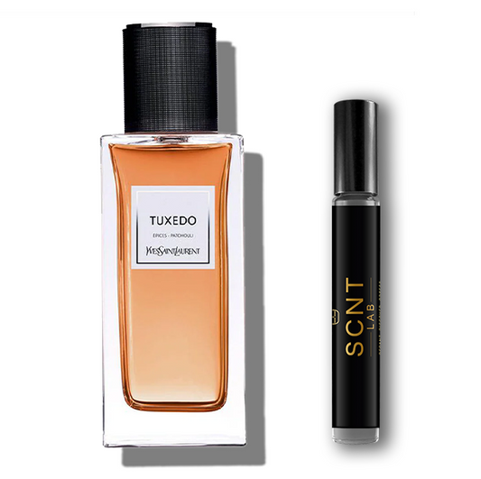 YSL Tuxedo EDP