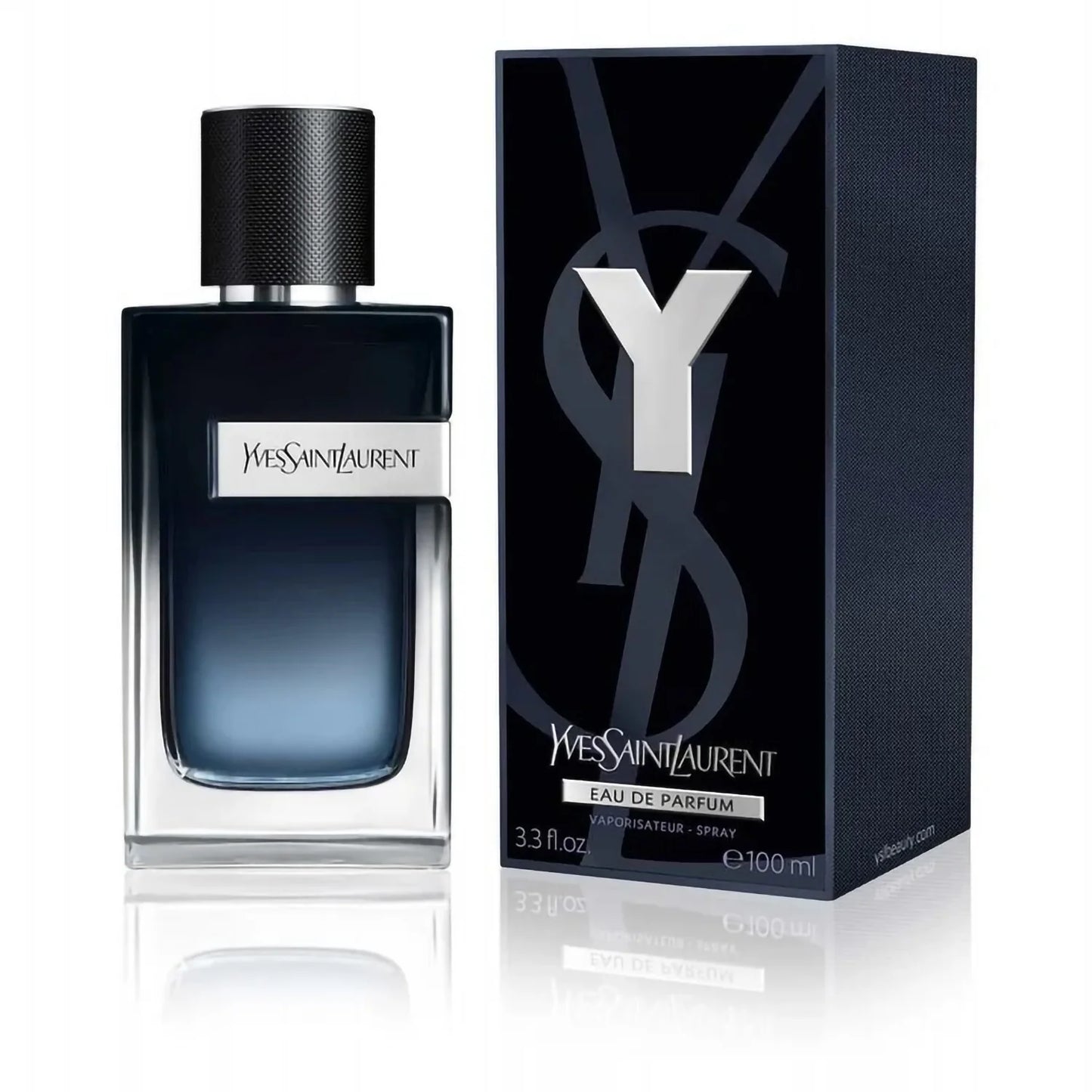 YSL Y EDP