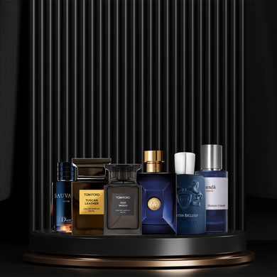 All Fragrances