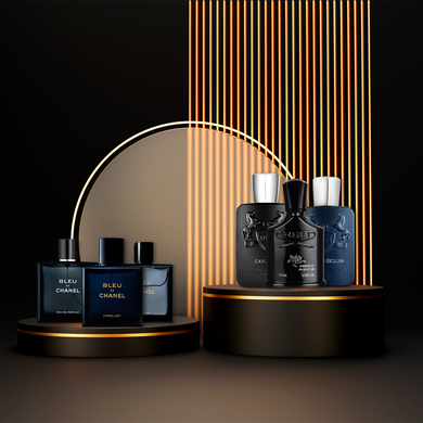 Men's Fragrance