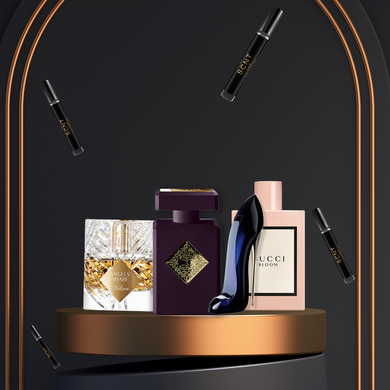 Women's Decants
