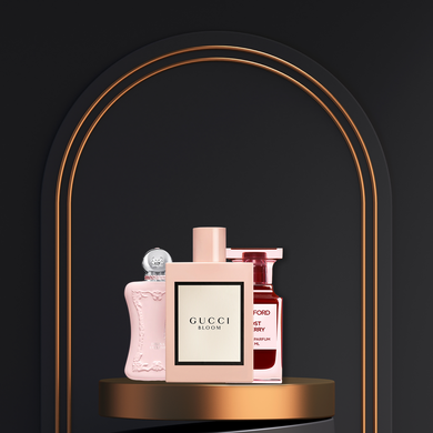 Women's Fragrance