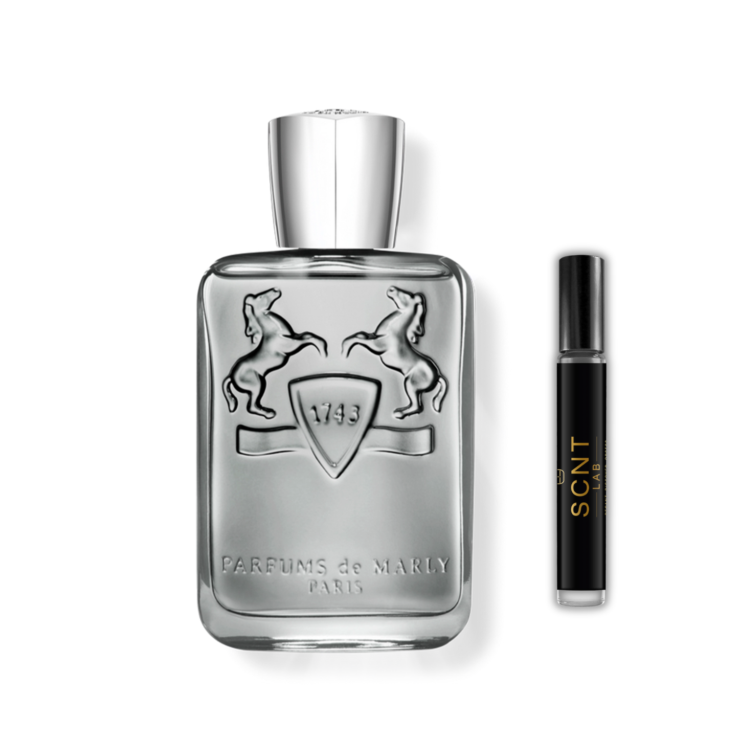 Parfums de Marly Castley