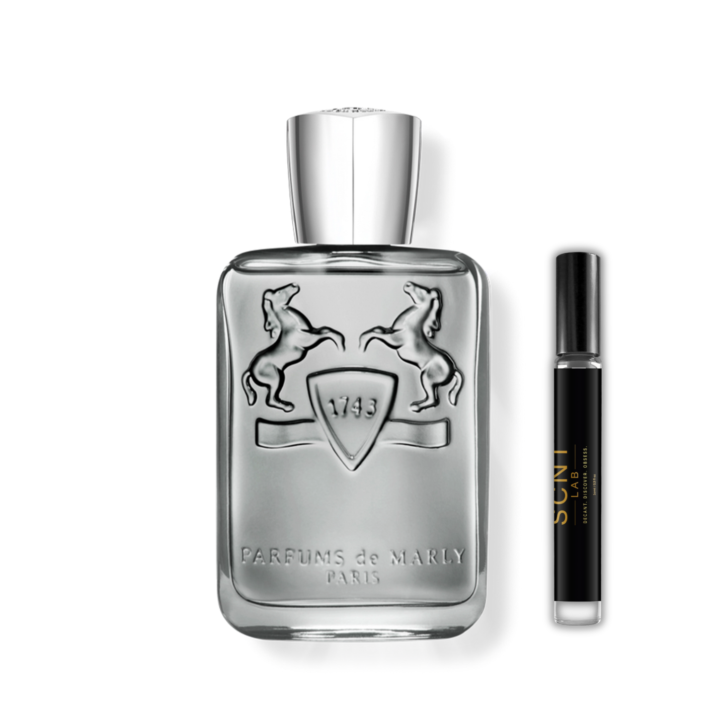 Parfums de Marly Castley