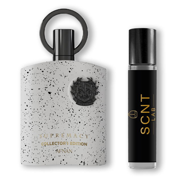 Afnan Supremacy Collectors Edition EDP