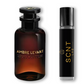 Louis Vuitton Ambre Levant EDP