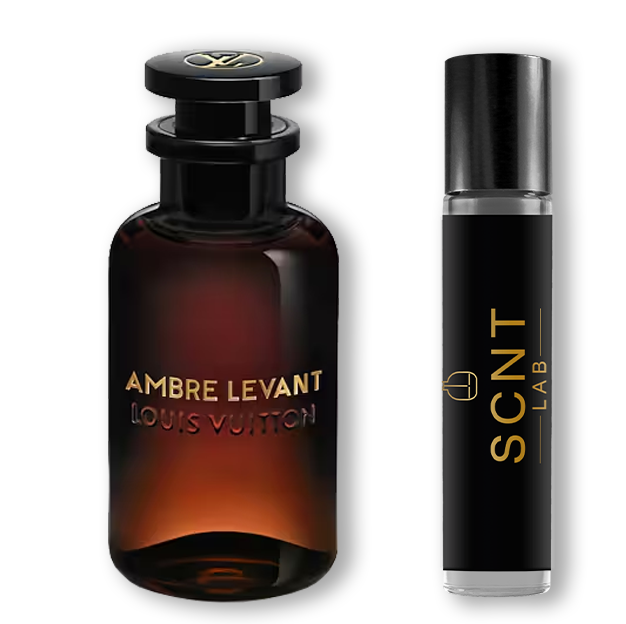 Louis Vuitton Ambre Levant EDP