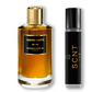 Mancera Amore Caffe EDP