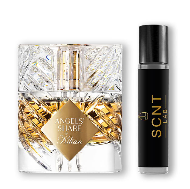Kilian Angel's Share EDP