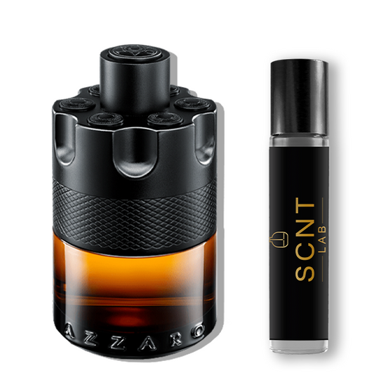 Azzaro The Most Wanted Parfum