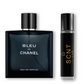 Bleu de Chanel EDP