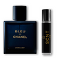 Bleu de Chanel L'Exclusif EDP