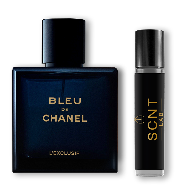 Bleu de Chanel L'Exclusif EDP