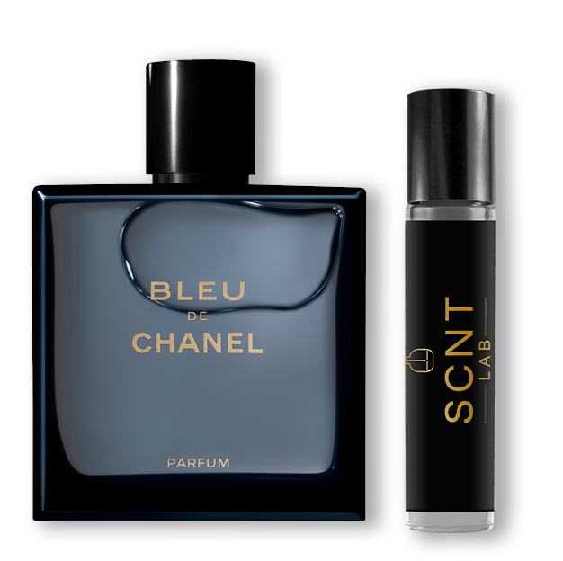 Bleu de Chanel Parfum