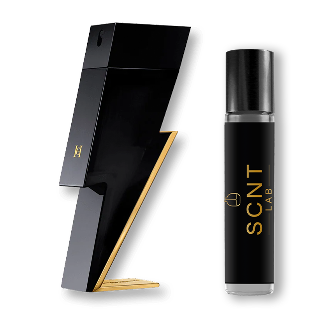 Carolina Herrera Bad Boy EDT