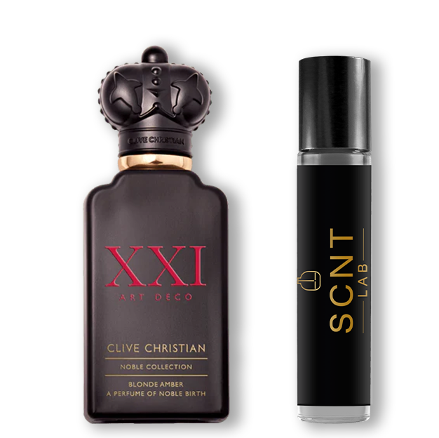 Clive Christian Noble Collection
