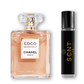 Chanel Coco Mademoiselle EDP