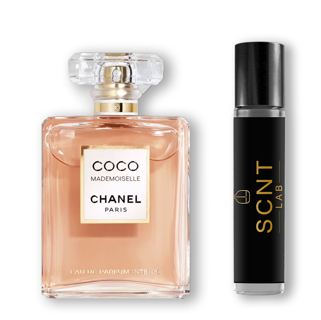 Chanel Coco Mademoiselle EDP