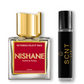 Nishane Hundred Silent Ways Extrait de Parfum