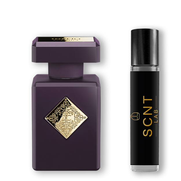 Initio Side Effect EDP