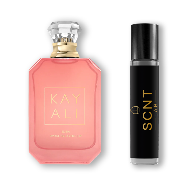 Kayali Eden Sparkling Lychee EDP