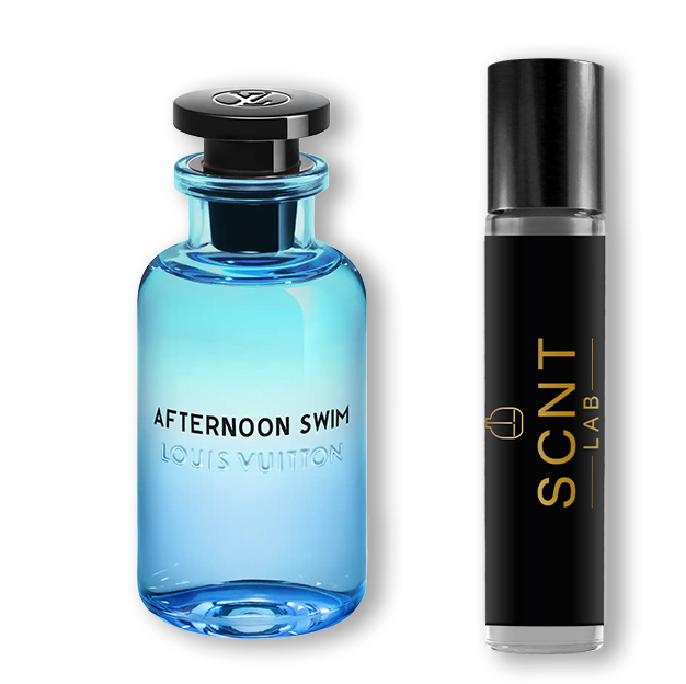 Louis Vuitton Afternoon Swim EDP