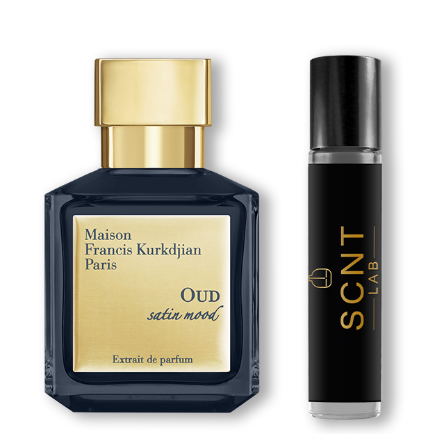 MFK Oud Satin Mood EDP