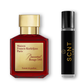 MFK Baccarat Rouge 540 Extrait de Parfum