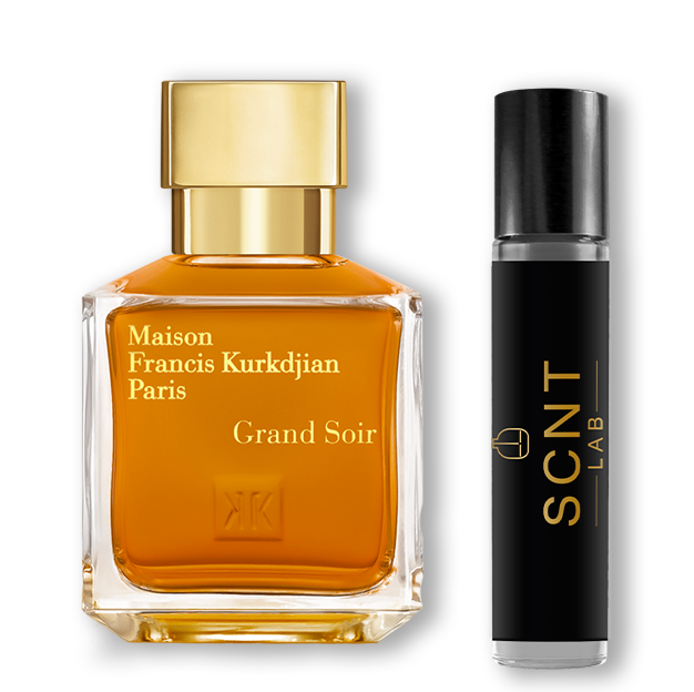 MFK Grand Soir EDP