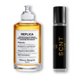 Maison Margiela By the Fireplace EDT