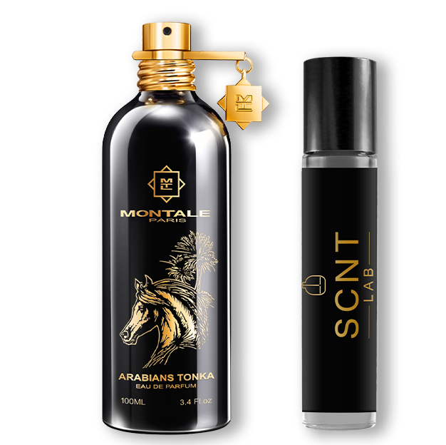 Montale Arabians Tonka EDP