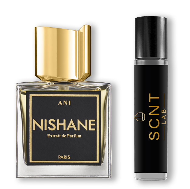 Nishane Ani Extrait de Parfum