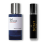 Maison Crivelli Oud Maracuja EDP