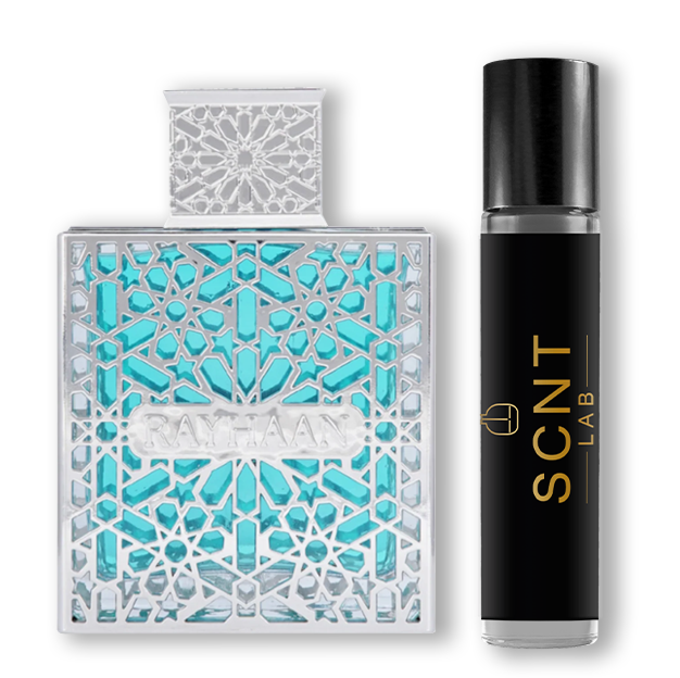 Rayhaan Aquartica EDP