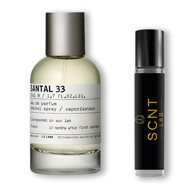 Le Labo Santal 33 EDP