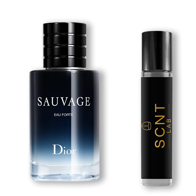 Dior Sauvage EDP